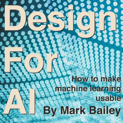 Design for AI